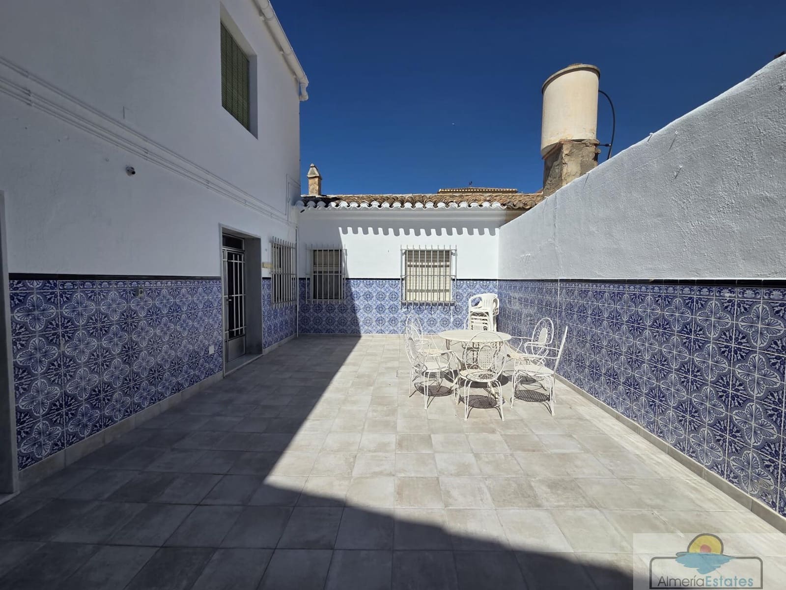 5 soveværelse Byhus til salg i Albox - € 139.000 (Ref: 8939262)