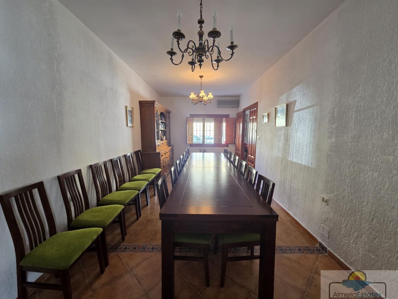 5 soveværelse Byhus til salg i Albox - € 139.000 (Ref: 8939262)