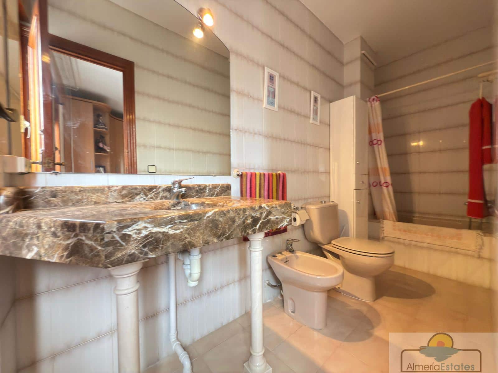 3 soverom Hus til salgs i Macael - € 105 000 (Ref: 8973940)