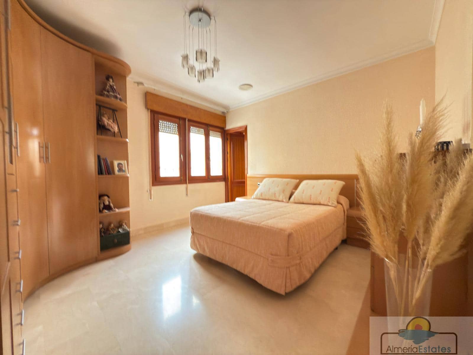 3 soverom Hus til salgs i Macael - € 105 000 (Ref: 8973940)