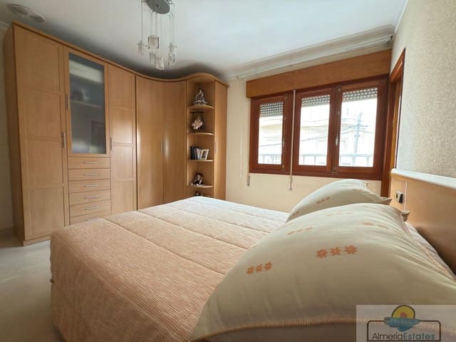 3 soverom Hus til salgs i Macael - € 105 000 (Ref: 8973940)