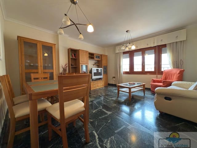 3 soverom Hus til salgs i Macael - € 105 000 (Ref: 8973940)