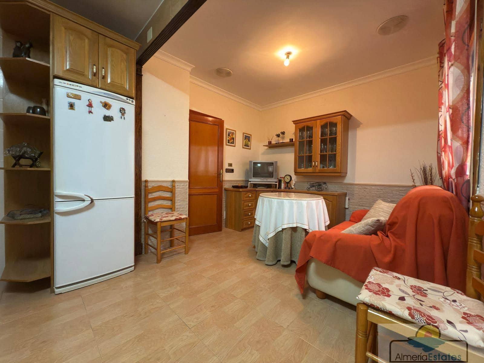 3 soverom Hus til salgs i Macael - € 105 000 (Ref: 8973940)