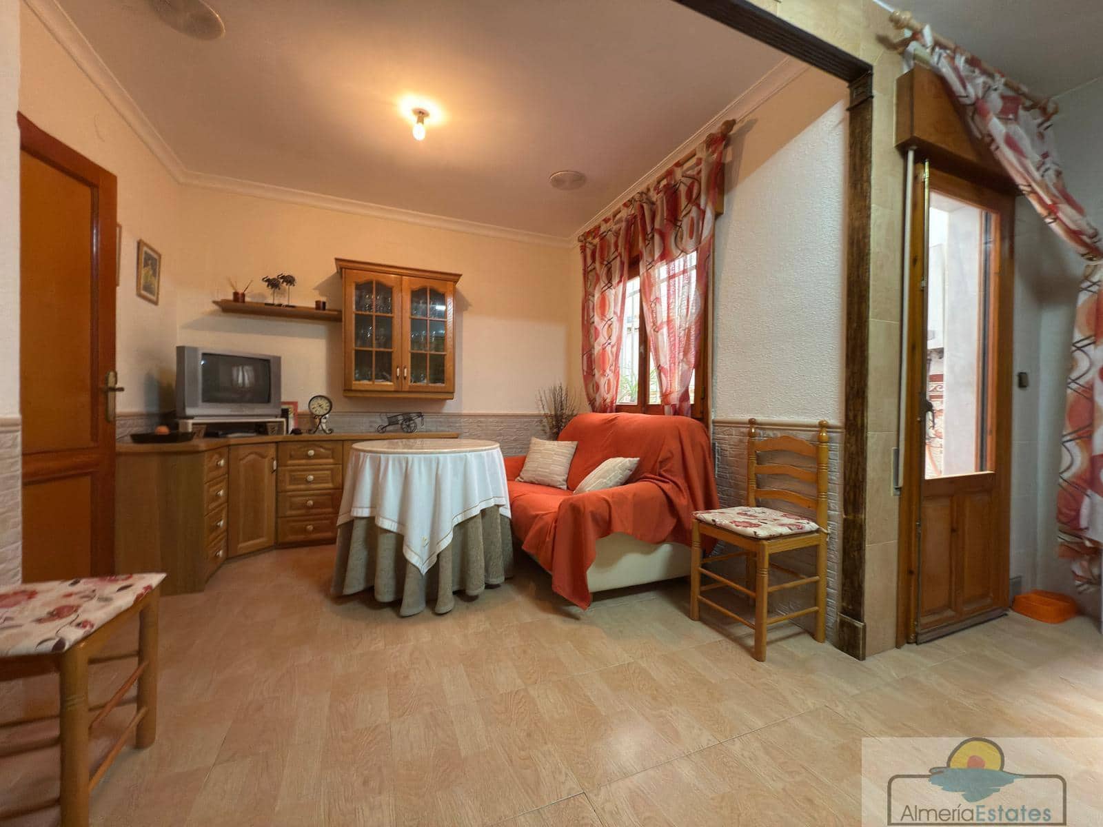 3 soverom Hus til salgs i Macael - € 105 000 (Ref: 8973940)