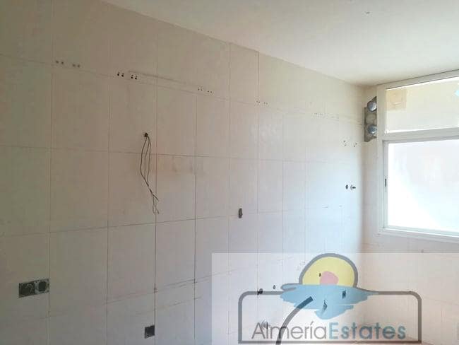 3 soveværelse Lejlighed til salg i Macael - € 46.100 (Ref: 8973944)