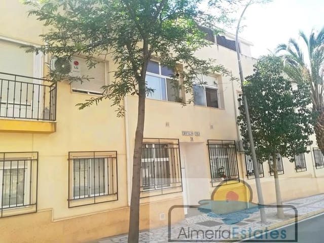 3 soveværelse Lejlighed til salg i Macael - € 46.100 (Ref: 8973944)