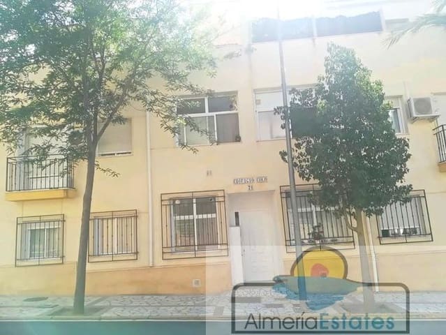 3 soveværelse Lejlighed til salg i Macael - € 46.100 (Ref: 8973944)