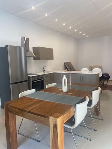 1 bedroom Flat for rent in Vélez-Rubio - € 450 (Ref: 9022294)