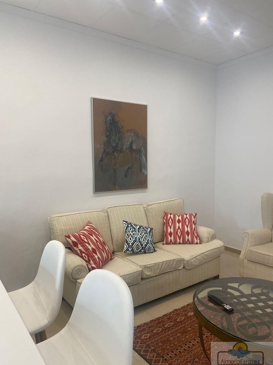 1 bedroom Flat for rent in Velez-Rubio - € 450 (Ref: 9022294)