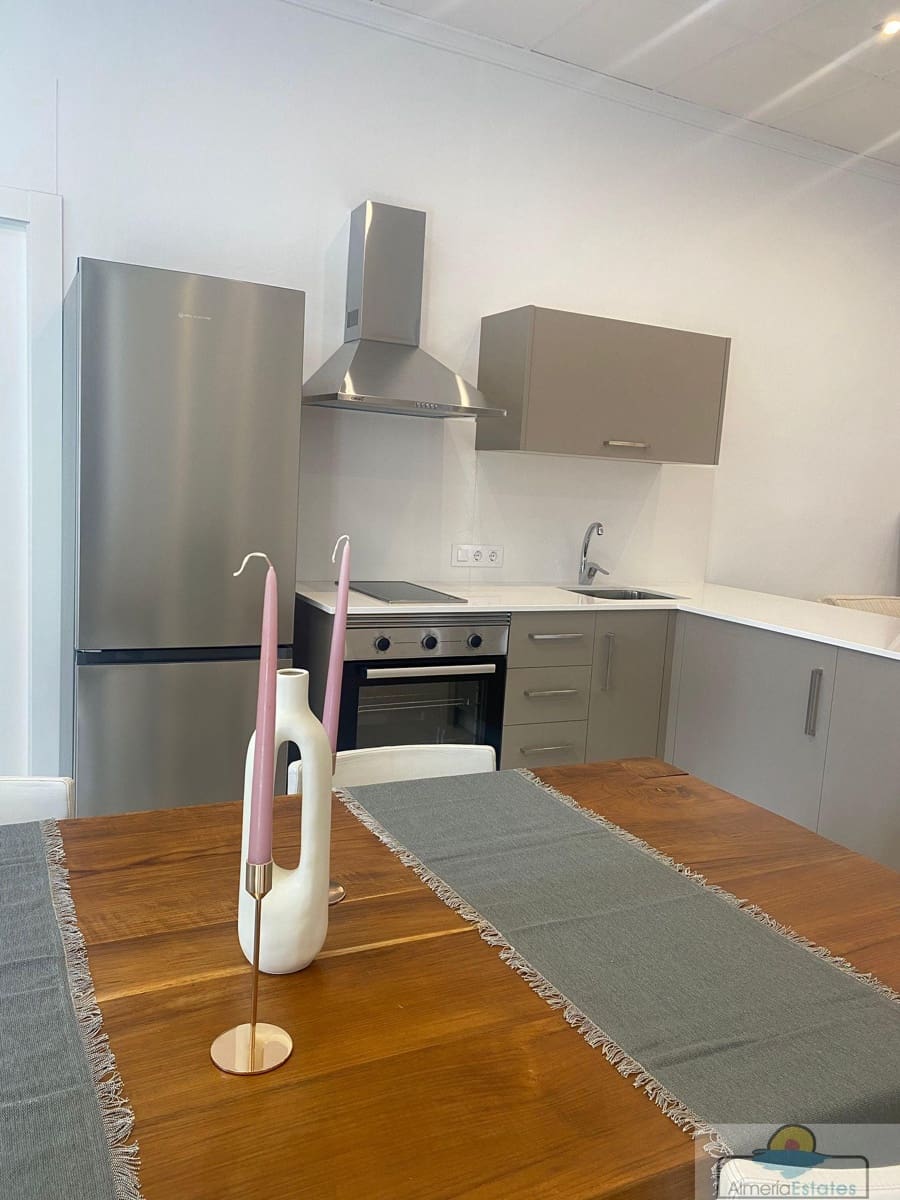 1 bedroom Flat for rent in Velez-Rubio - € 450 (Ref: 9022294)