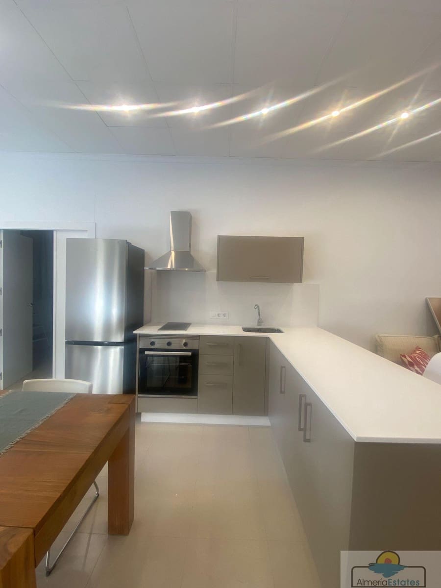 1 bedroom Flat for rent in Velez-Rubio - € 450 (Ref: 9022294)