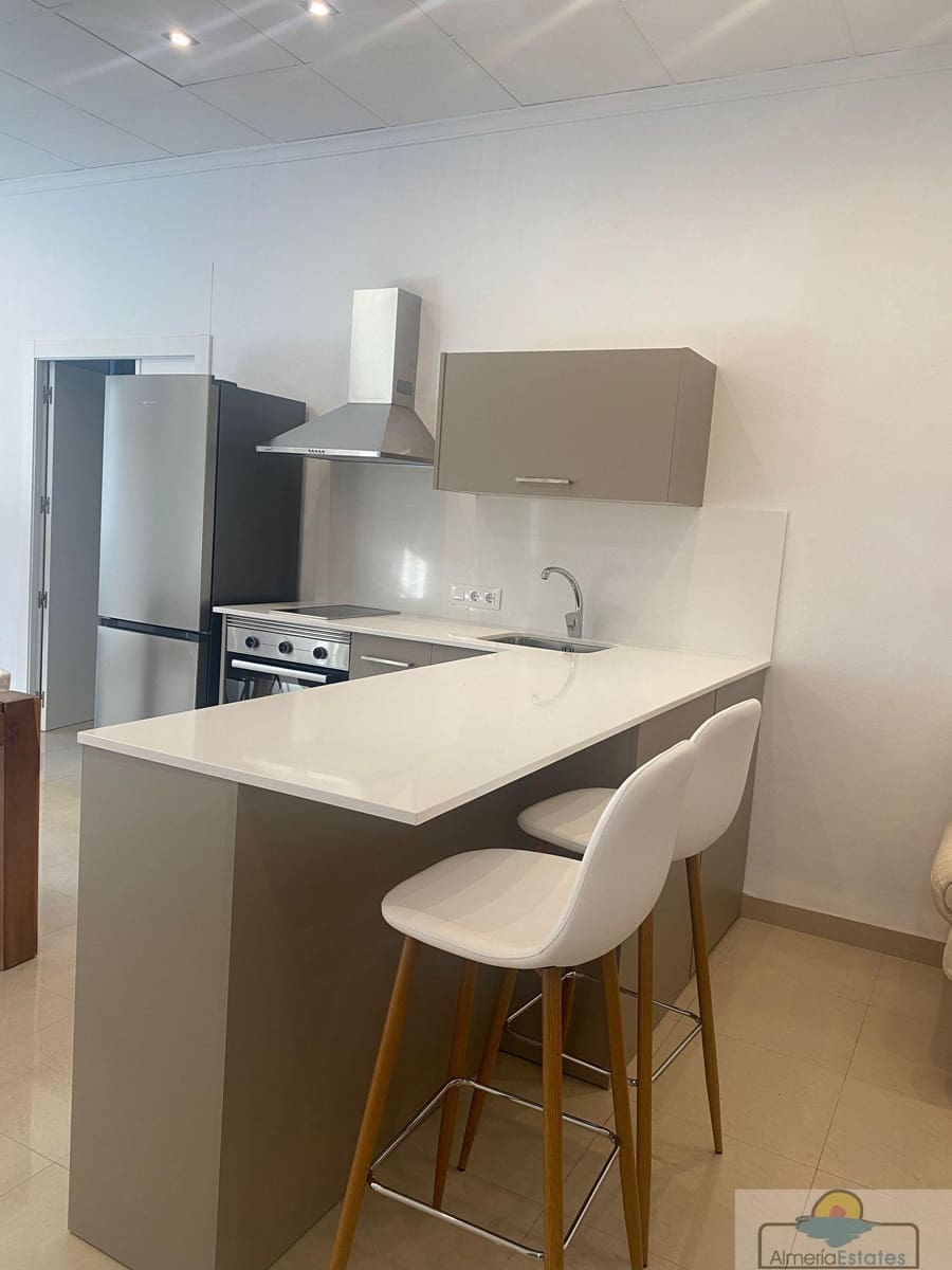 1 bedroom Flat for rent in Velez-Rubio - € 450 (Ref: 9022294)