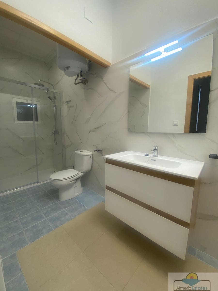 1 bedroom Flat for rent in Velez-Rubio - € 450 (Ref: 9022294)