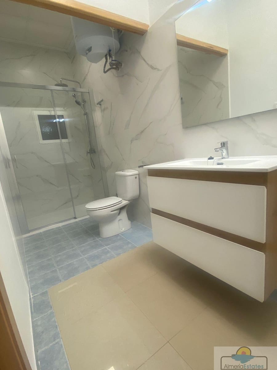 1 bedroom Flat for rent in Velez-Rubio - € 450 (Ref: 9022294)