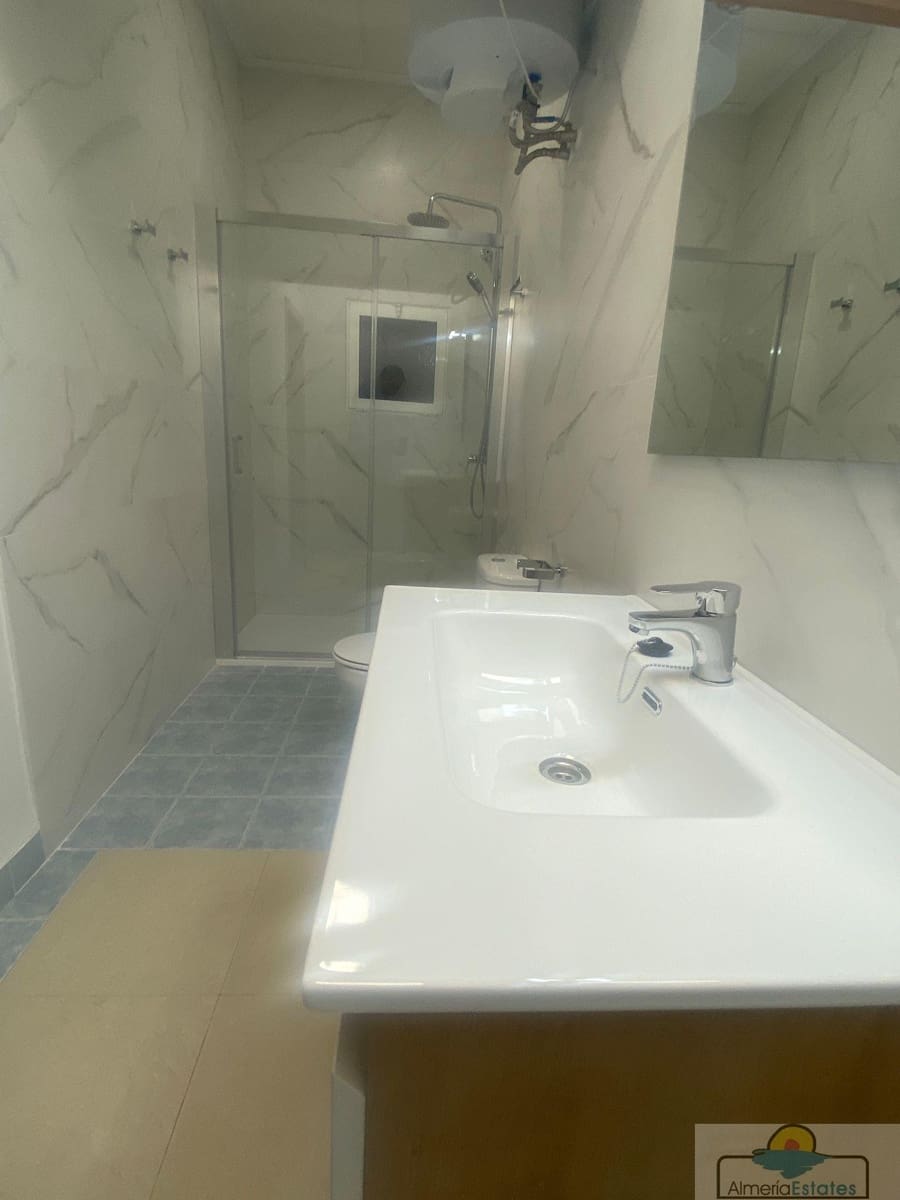 1 bedroom Flat for rent in Velez-Rubio - € 450 (Ref: 9022294)