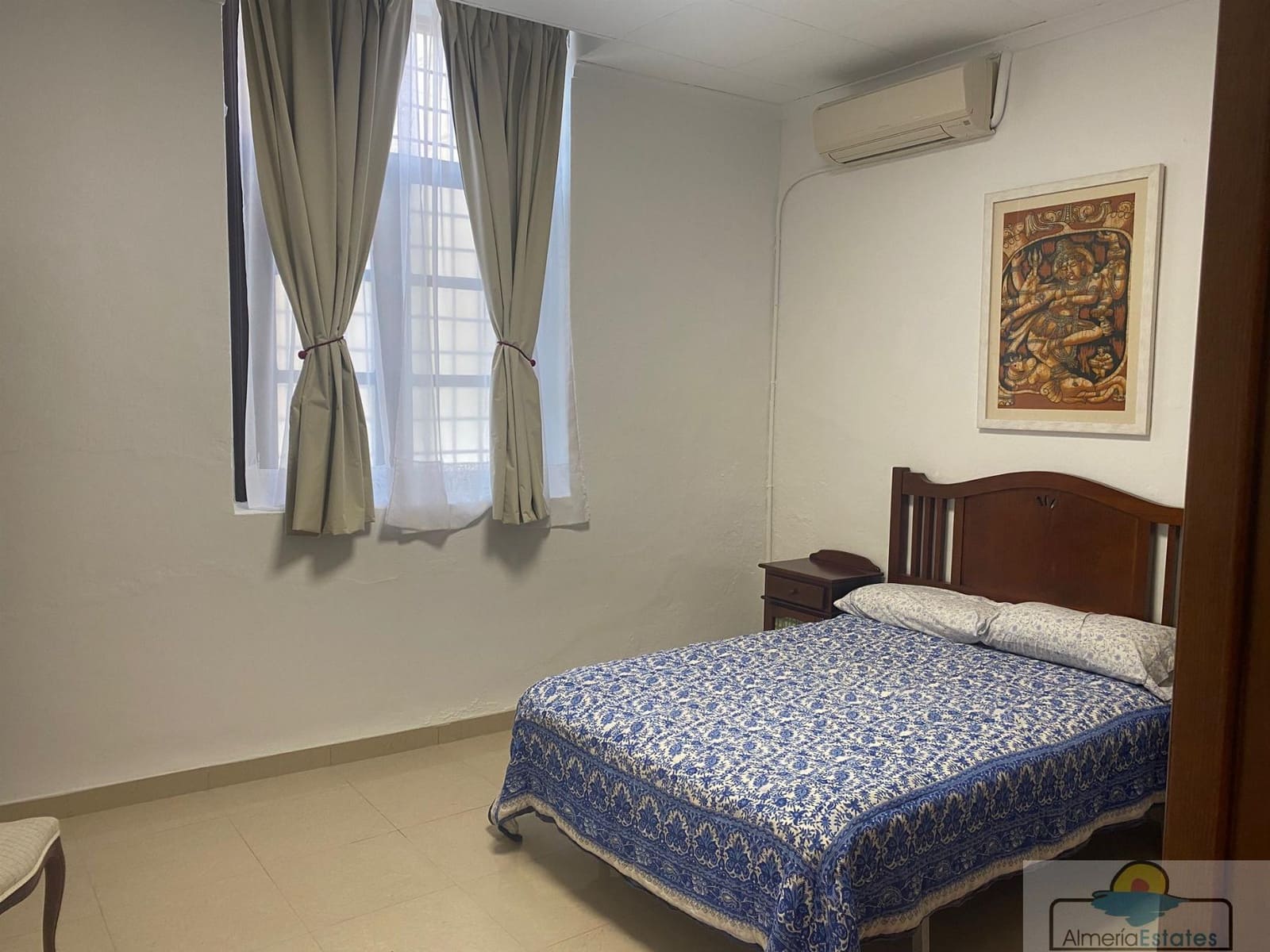 1 bedroom Flat for rent in Velez-Rubio - € 450 (Ref: 9022294)