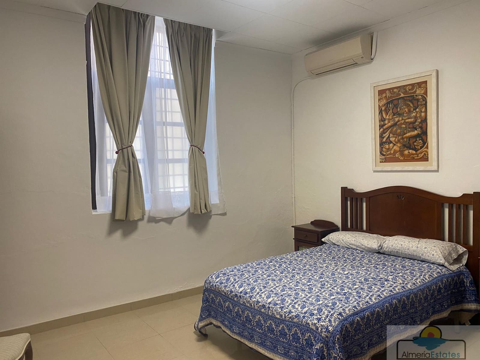 1 bedroom Flat for rent in Velez-Rubio - € 450 (Ref: 9022294)