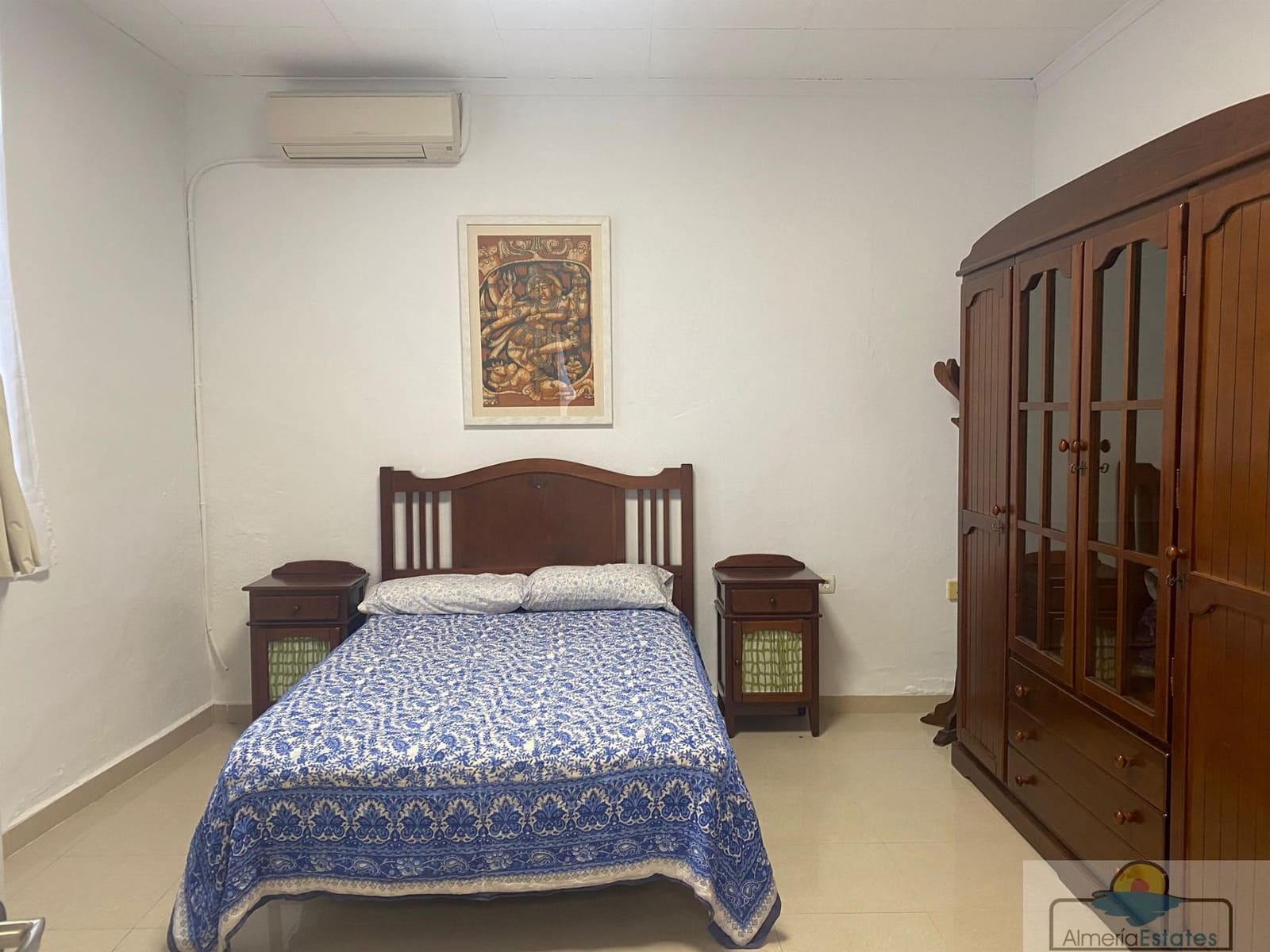 1 bedroom Flat for rent in Velez-Rubio - € 450 (Ref: 9022294)