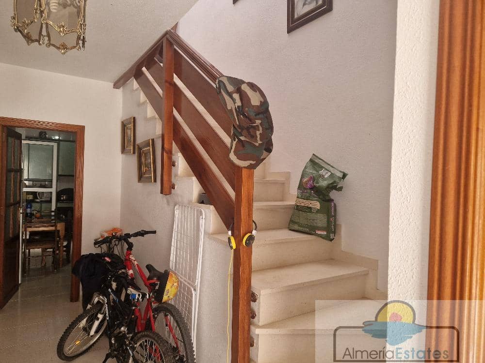 3 soveværelse Lejlighed til salg i Almanzora - € 85.000 (Ref: 9022295)