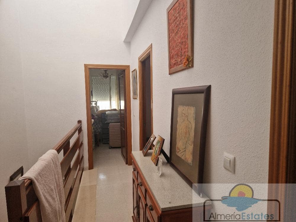 3 soveværelse Lejlighed til salg i Almanzora - € 85.000 (Ref: 9022295)