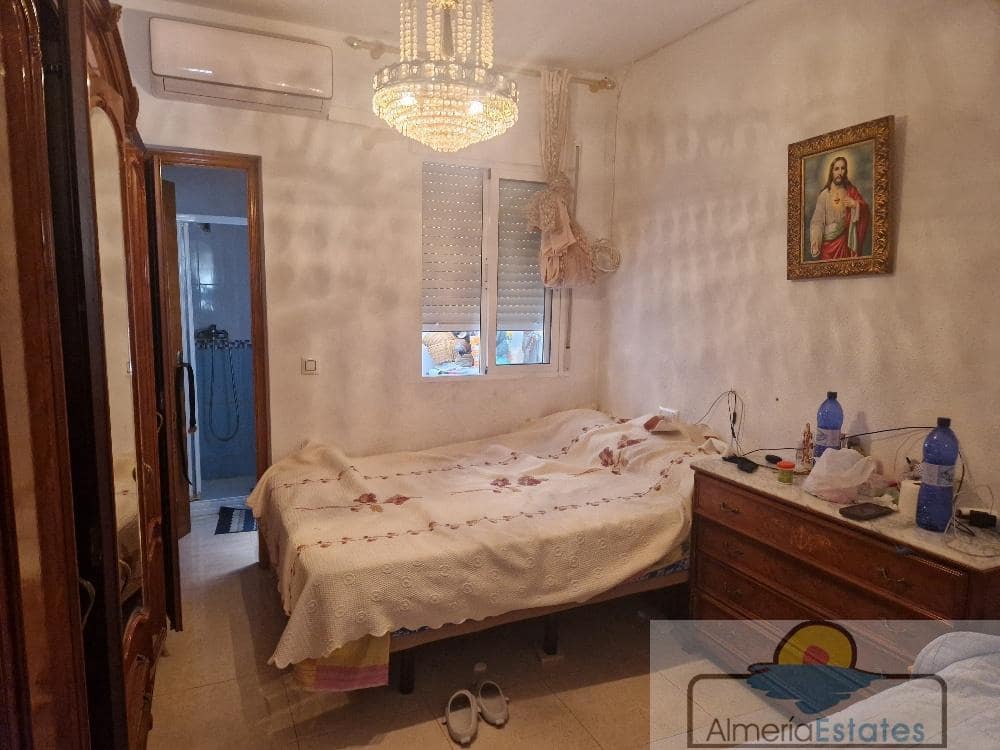 3 soveværelse Lejlighed til salg i Almanzora - € 85.000 (Ref: 9022295)