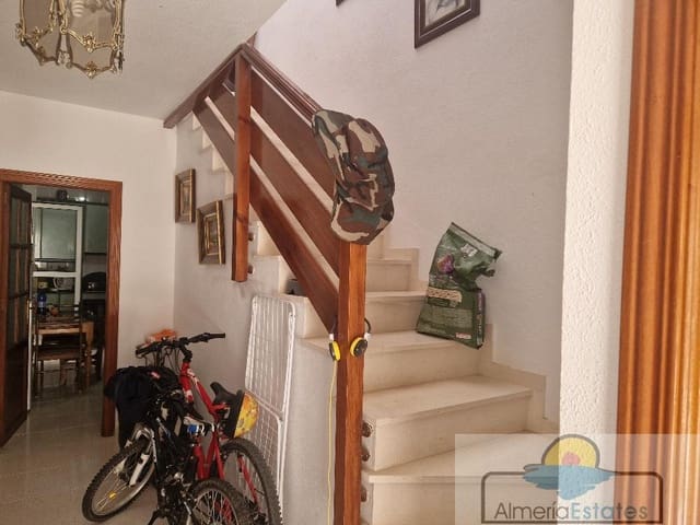 3 soveværelse Lejlighed til salg i Almanzora, Cantoria - € 85.000 (Ref: 9022295)