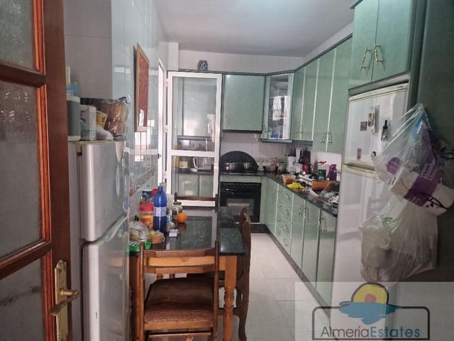 3 soveværelse Lejlighed til salg i Almanzora, Cantoria - € 85.000 (Ref: 9022295)