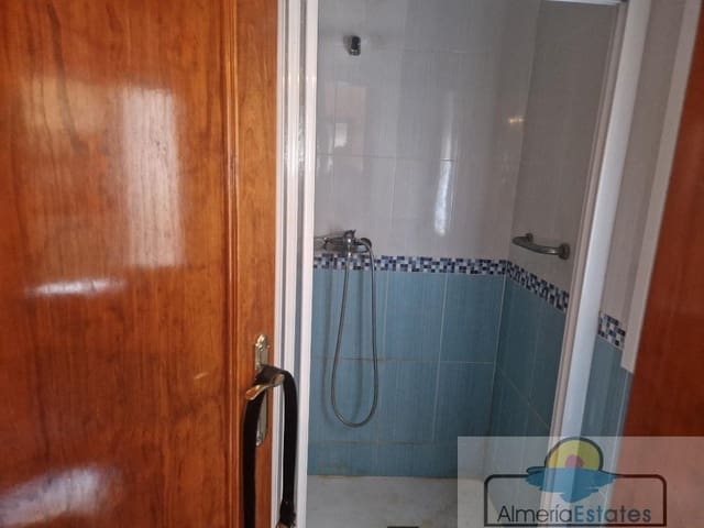 3 soveværelse Lejlighed til salg i Almanzora, Cantoria - € 85.000 (Ref: 9022295)