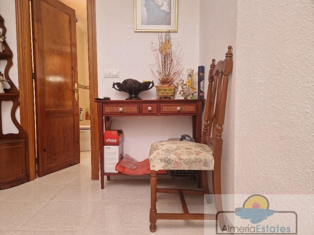 3 soveværelse Lejlighed til salg i Almanzora - € 85.000 (Ref: 9022295)