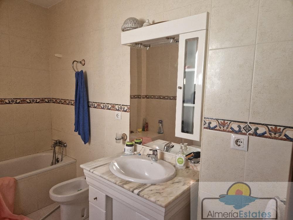 3 soveværelse Lejlighed til salg i Almanzora - € 85.000 (Ref: 9022295)