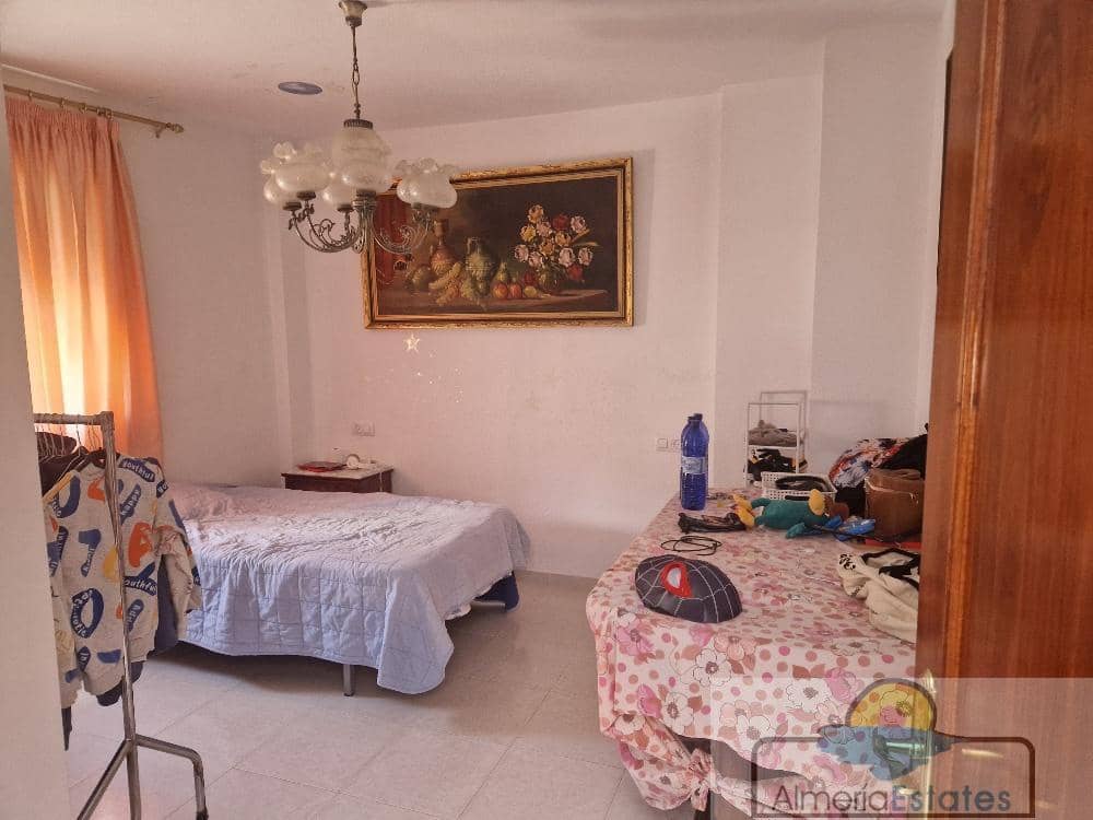 3 soveværelse Lejlighed til salg i Almanzora - € 85.000 (Ref: 9022295)
