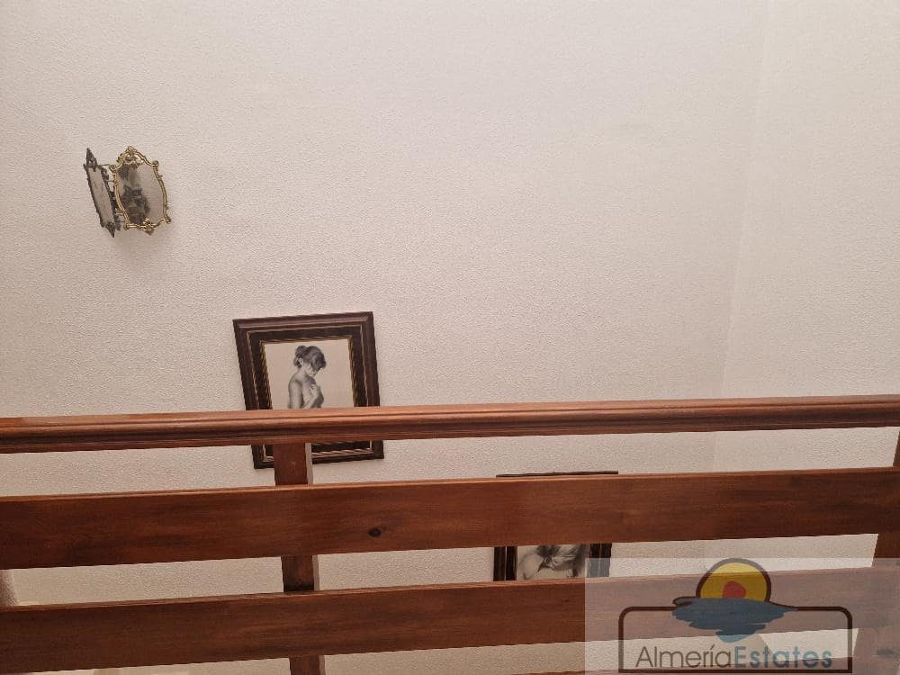 3 soveværelse Lejlighed til salg i Almanzora - € 85.000 (Ref: 9022295)