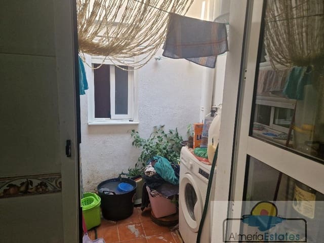 3 soveværelse Lejlighed til salg i Almanzora, Cantoria - € 85.000 (Ref: 9022295)