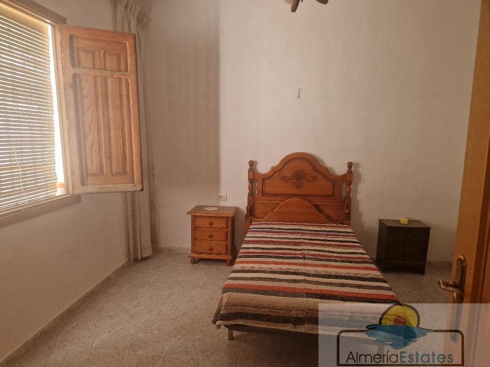 3 soverom Hus til salgs i Almanzora - € 120 000 (Ref: 9022297)