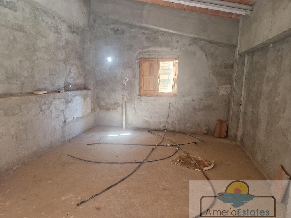 3 soverom Hus til salgs i Almanzora - € 120 000 (Ref: 9022297)