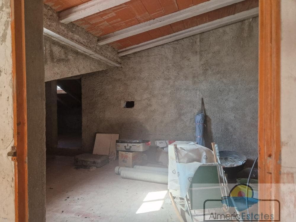 3 soverom Hus til salgs i Almanzora - € 120 000 (Ref: 9022297)