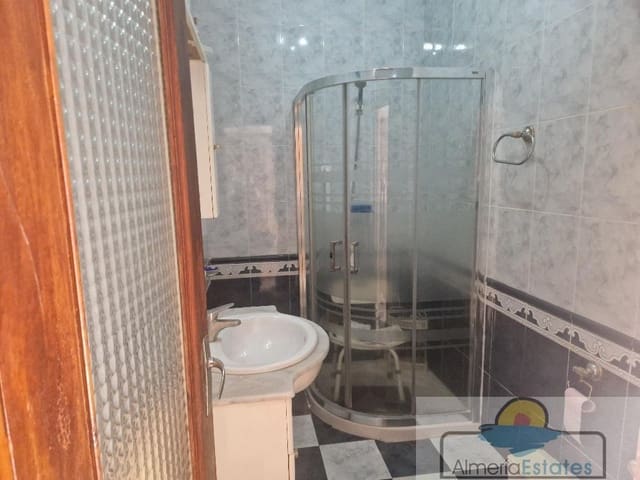 3 soveværelse Byhus til salg i Almanzora, Cantoria - € 120.000 (Ref: 9022297)