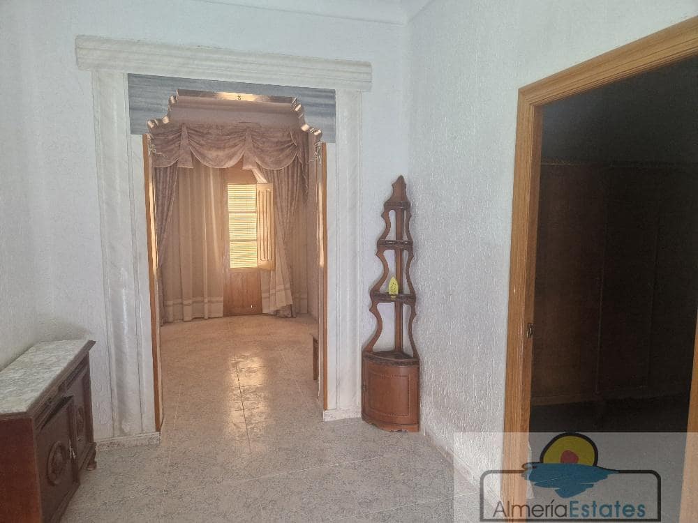 3 soverom Hus til salgs i Almanzora - € 120 000 (Ref: 9022297)