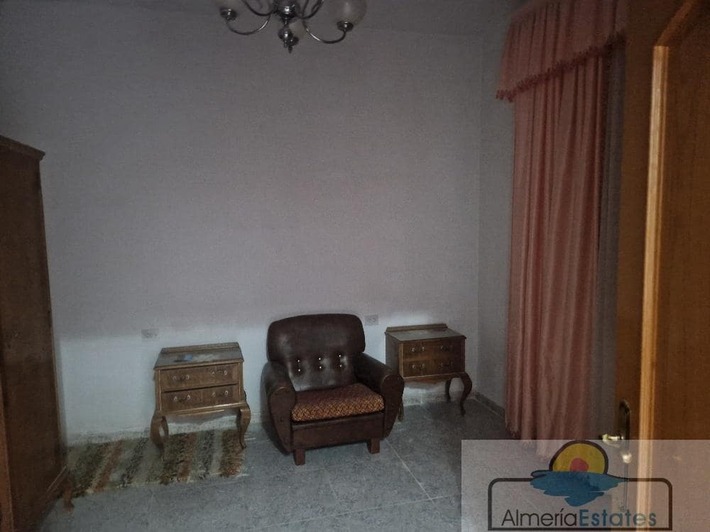 3 soverom Hus til salgs i Almanzora - € 120 000 (Ref: 9022297)