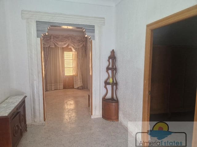 3 soveværelse Byhus til salg i Almanzora, Cantoria - € 120.000 (Ref: 9022297)