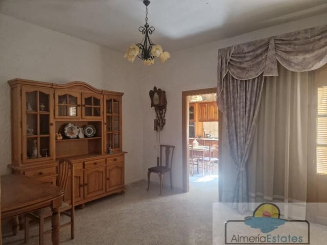 3 soveværelse Byhus til salg i Almanzora, Cantoria - € 120.000 (Ref: 9022297)