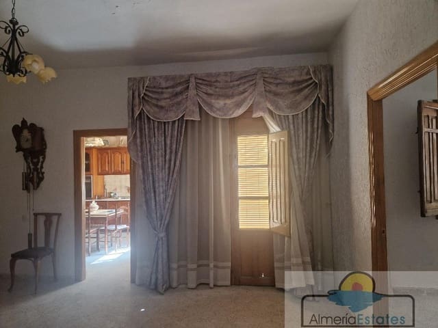 3 soveværelse Byhus til salg i Almanzora, Cantoria - € 120.000 (Ref: 9022297)