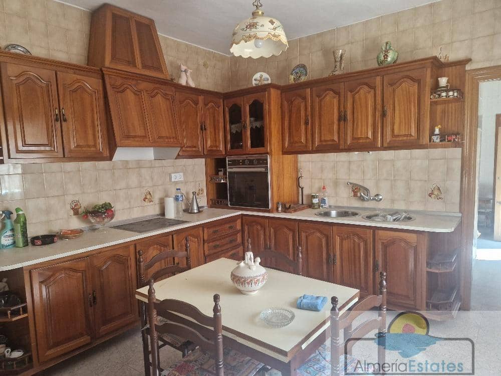 3 soverom Hus til salgs i Almanzora - € 120 000 (Ref: 9022297)