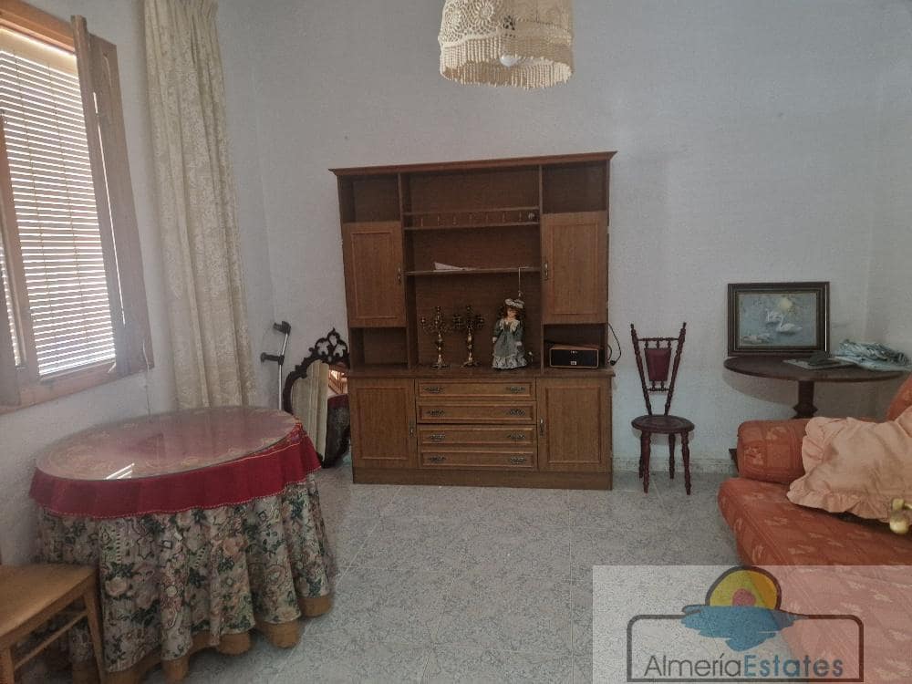 3 soverom Hus til salgs i Almanzora - € 120 000 (Ref: 9022297)