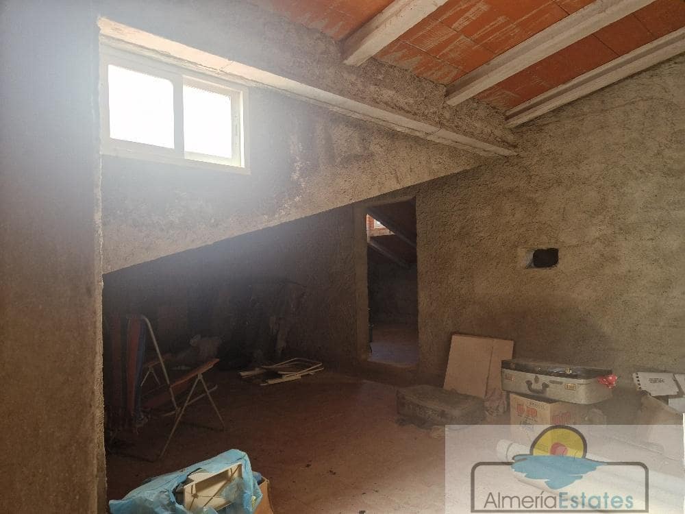 3 soverom Hus til salgs i Almanzora - € 120 000 (Ref: 9022297)