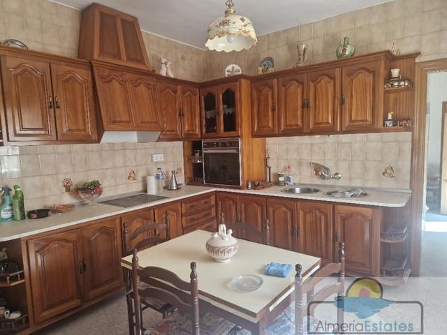 3 soveværelse Byhus til salg i Almanzora, Cantoria - € 120.000 (Ref: 9022297)