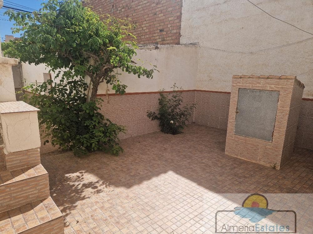 3 soverom Hus til salgs i Almanzora - € 120 000 (Ref: 9022297)