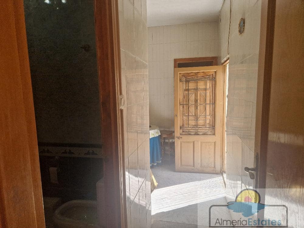 3 soverom Hus til salgs i Almanzora - € 120 000 (Ref: 9022297)