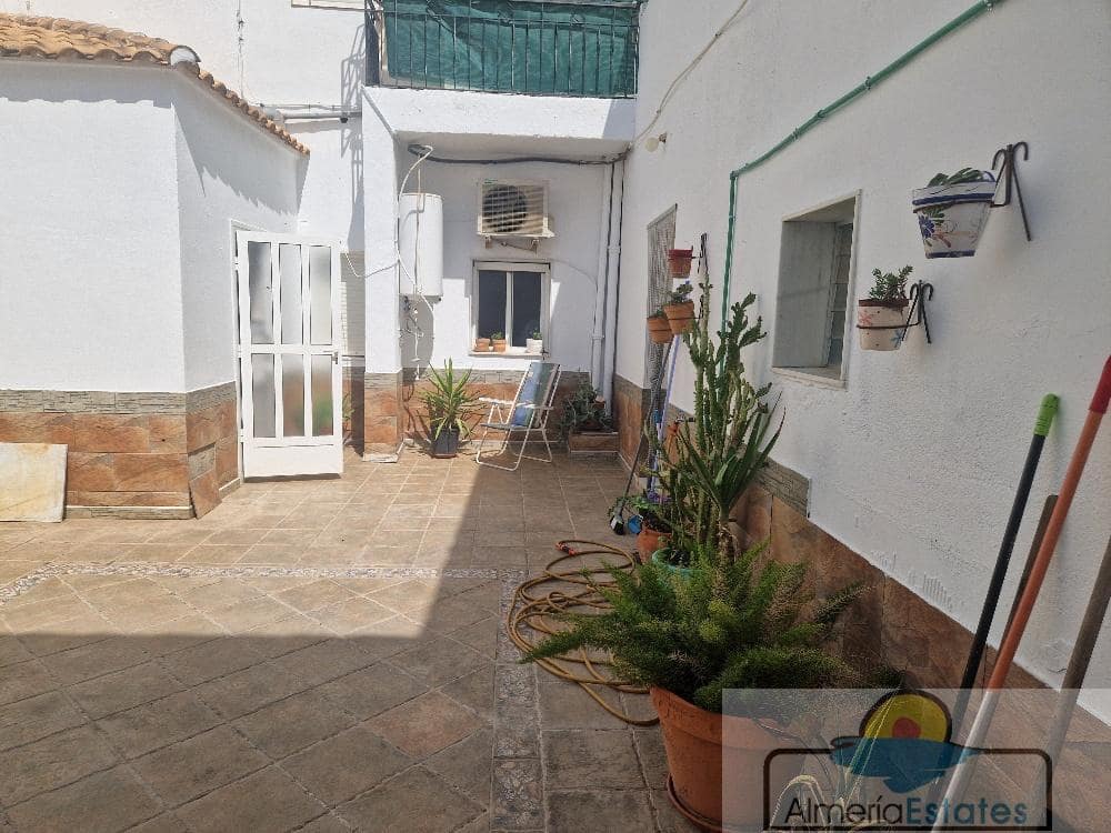 3 soveværelse Byhus til salg i Almanzora - € 135.000 (Ref: 9022298)