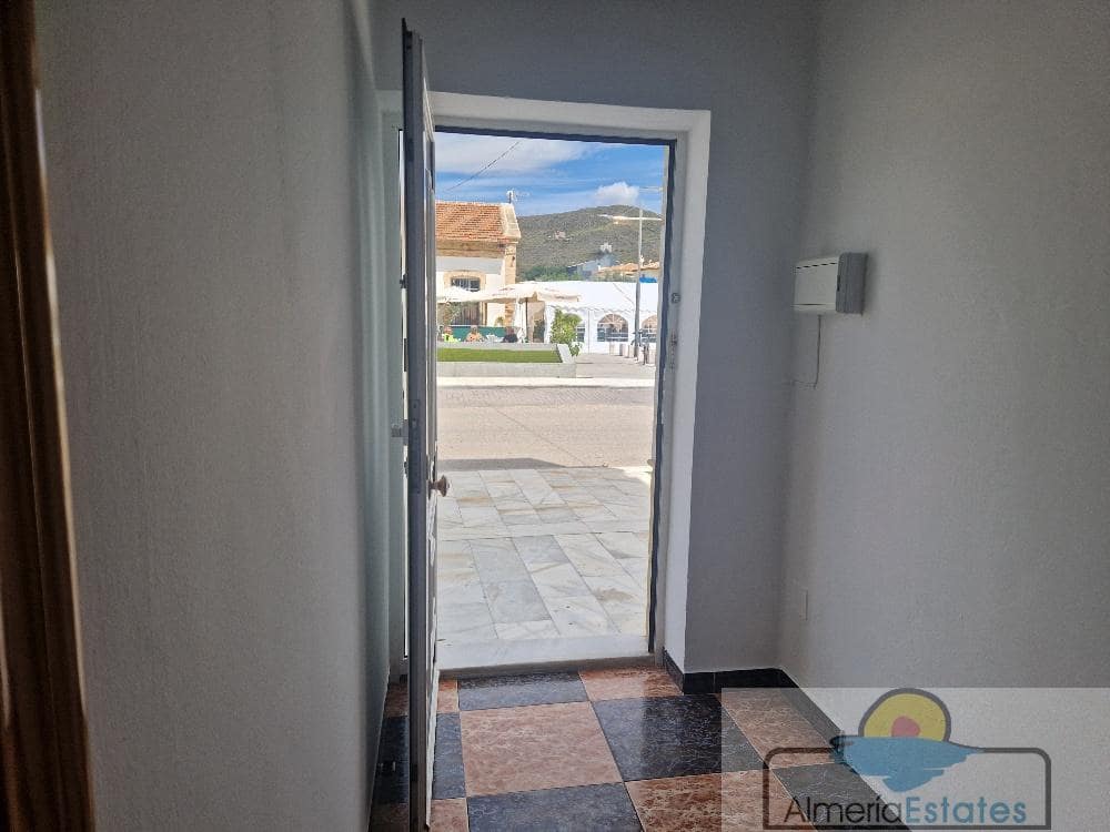 3 soveværelse Byhus til salg i Almanzora - € 135.000 (Ref: 9022298)